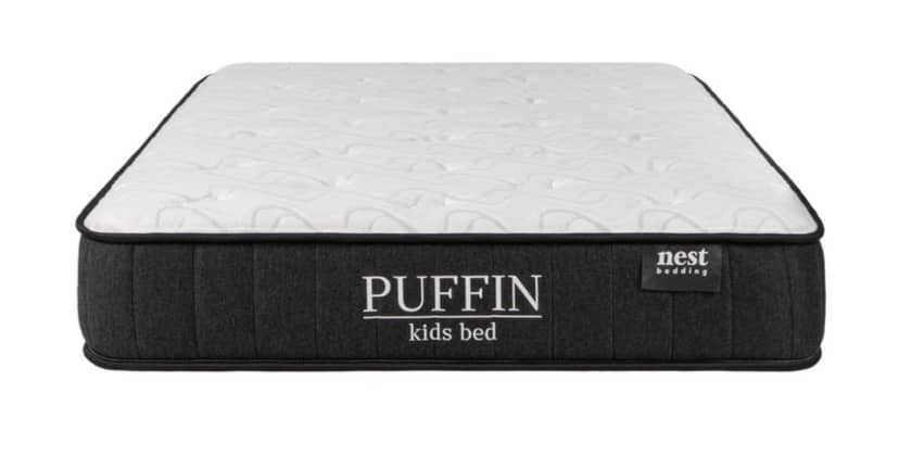 Product image of the Nest Bedding Puffin mattress