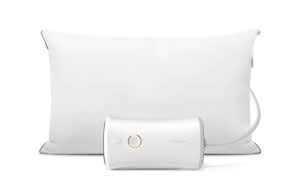 Nitetronic Z6 Smart Anti-Snore Pillow