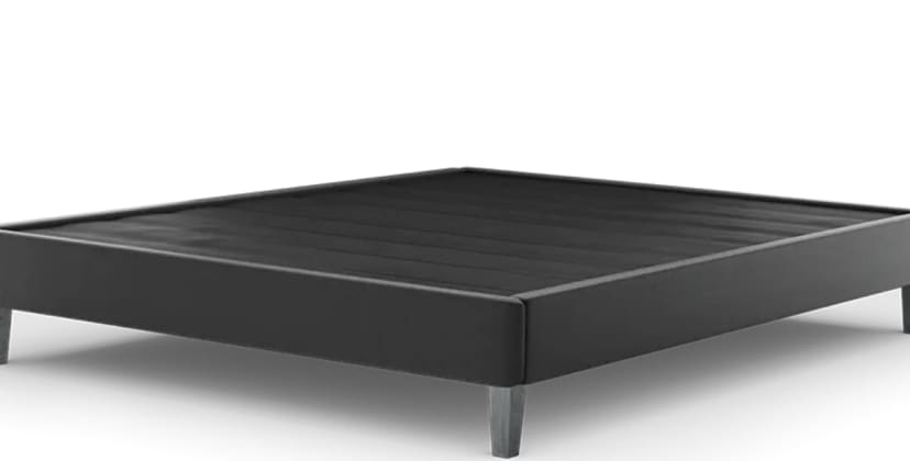 Product page photo of the Nolah Platform Base