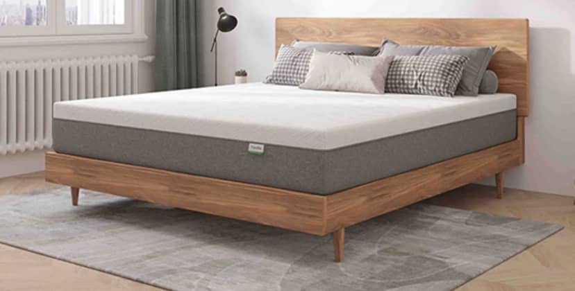 Product page image of the Noville Bliss 10 mattress