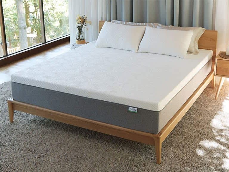 Novilla Bliss Mattress Review