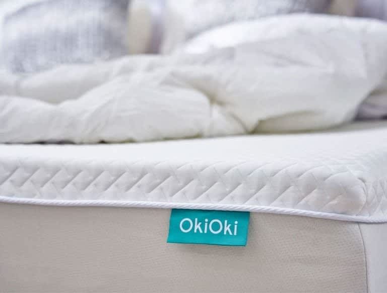 Oki-Soft-Mattress