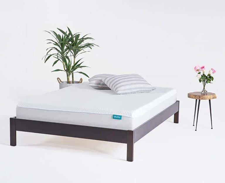 OkiEasy Mattress