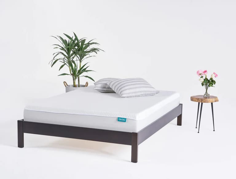 OkiFirm Mattress