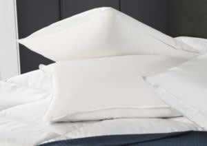 Pacific Coast Hotel Symmetry Grand Loft Pillow