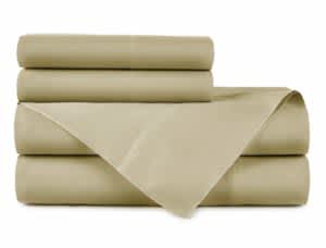 Peacock Alley Emily Egyptian Cotton Sheet Set