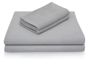 PlushBeds Ultra Soft Bamboo Sheet Set