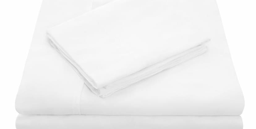 PlushBeds Tencel Sheet Set