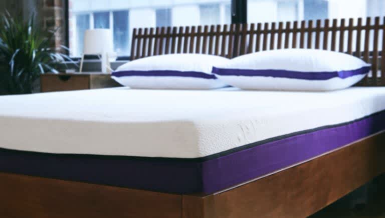 Polysleep Mattress