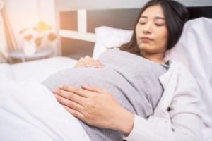 What Causes Snoring in Pregnancy?