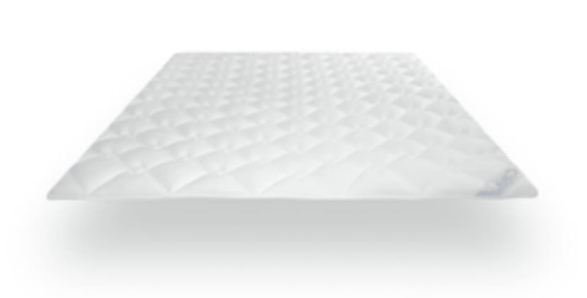 Puffy Deluxe Mattress Pad