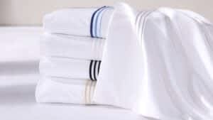 Pure Parima Triple Luxe Sateen Sheet Set