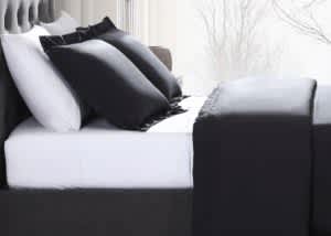 Pure Parima Ultra Percale Sheets