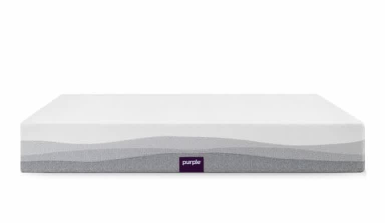 purple plus mattress