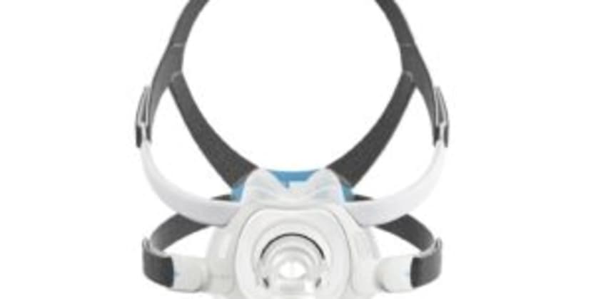 ResMed AirFit F40 Full Face CPAP Mask