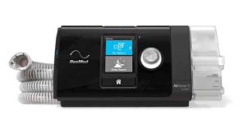 ResMed AirSense 10 CPAP Machine