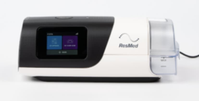 ResMed AirSense 11 AutoSet CPAP Machine