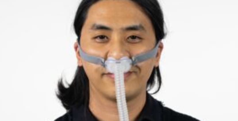 ResMed AirFit P10 Nasal Pillow CPAP Mask