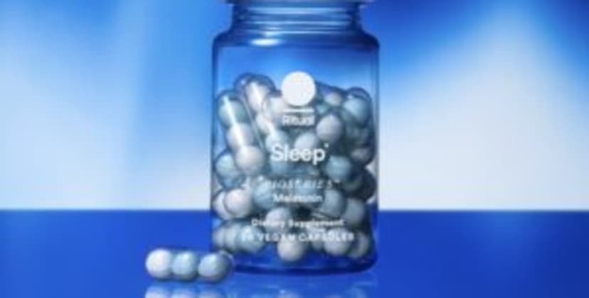 Ritual BioSeries Melatonin