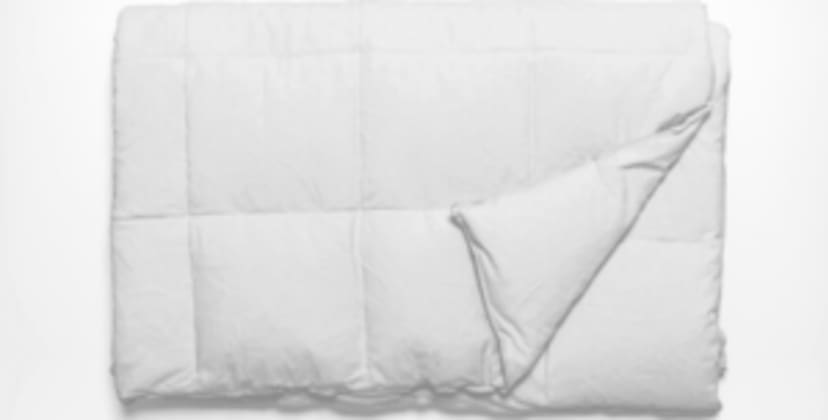 Saatva All-Year Down Alternative Comforter