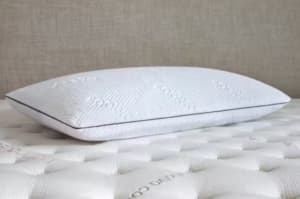 Saatva Memory Foam Pillow