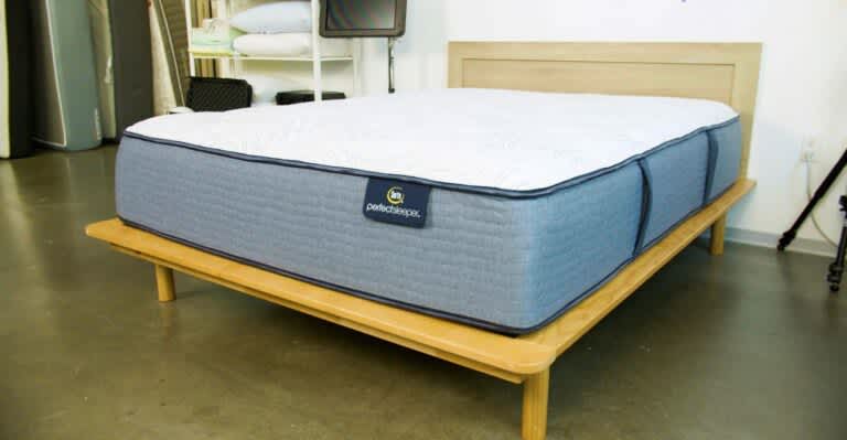 serta perfect sleeper no logo