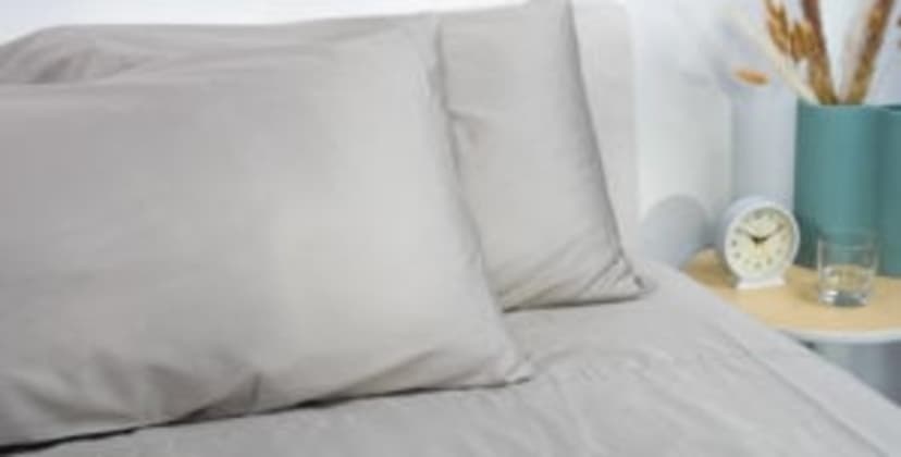 Boll & Branch Signature Hemmed Sheets