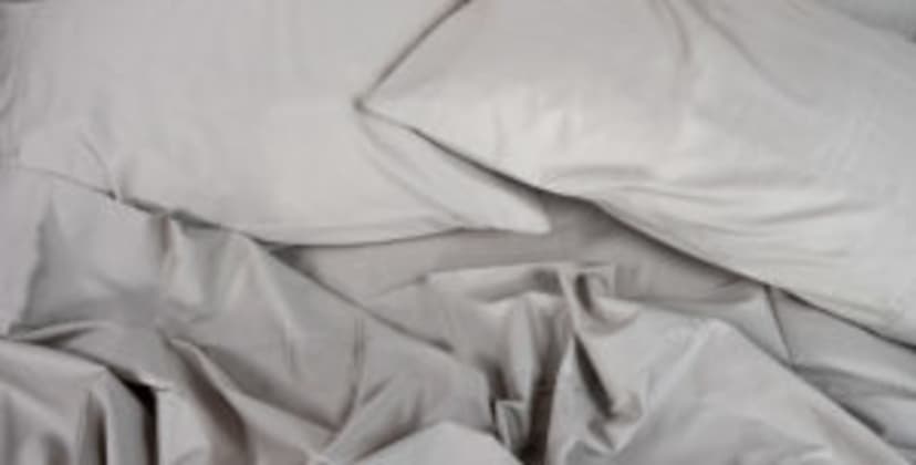 Boll & Branch Signature Hemmed Sheets