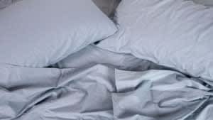 Boll & Branch Percale Hemmed Sheet Set