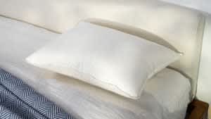 Brooklinen Down Pillow