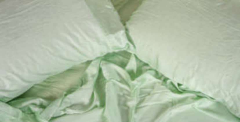 Eucalypso Classic Sheet Set