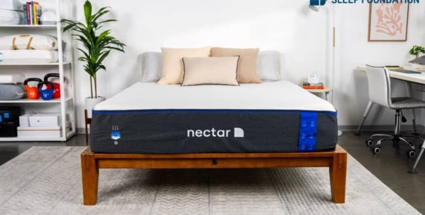 Nectar Mattress