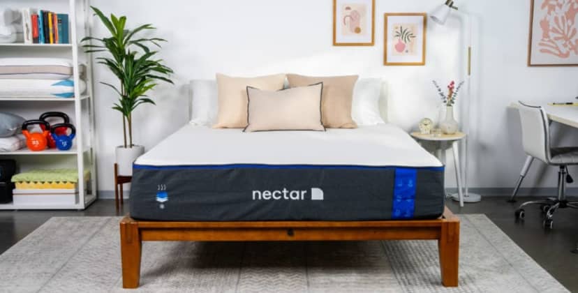 Nectar Mattress