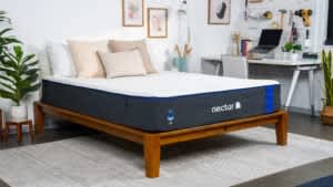 Nectar Mattress