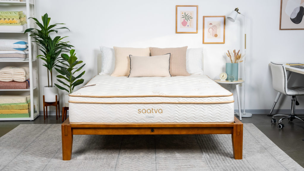 Saatva Mattress Review – Test Lab Ratings