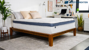 Expert Picks: Best Mattress for Back Pain