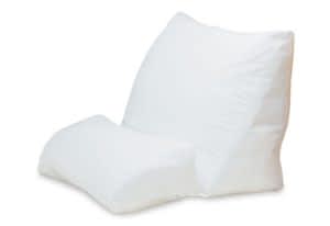 Sharper Image 10-in-1 Flip Pillow