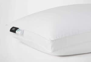 Silk & Snow Reserve Down Pillow