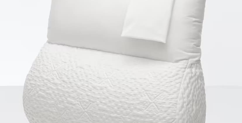 Product image of the Sleep Number Rest & Read Pillow