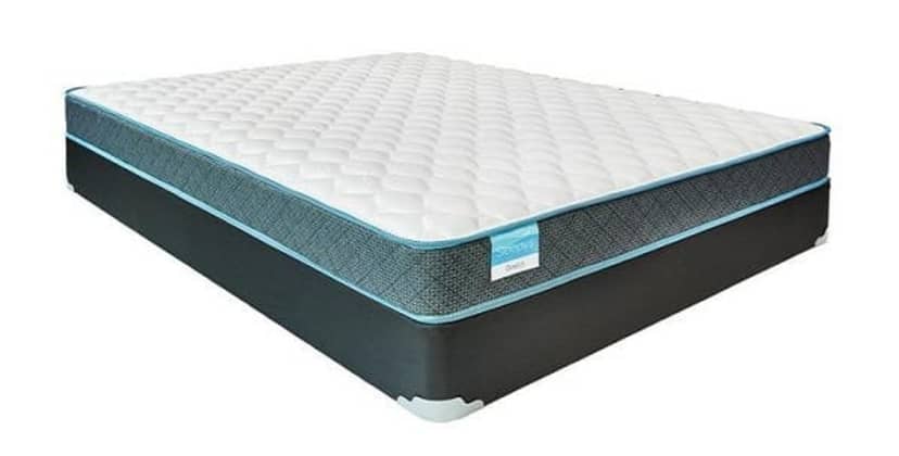 Sleepy's Basic Innerspring Mattress