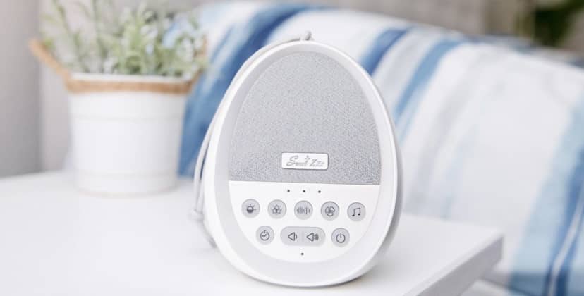 Sweet Zzz White Noise Machine