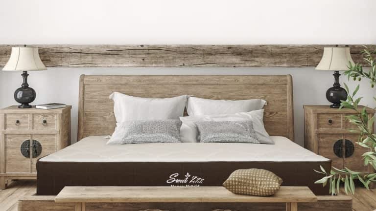 Sweet Zzz Honey Hybrid Mattress