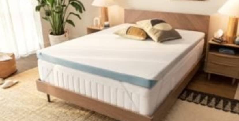 Tempur-Pedic TEMPUR-Adapt + Cooling Topper