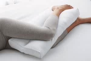 The Company Store Knee and Leg Posture Pillow