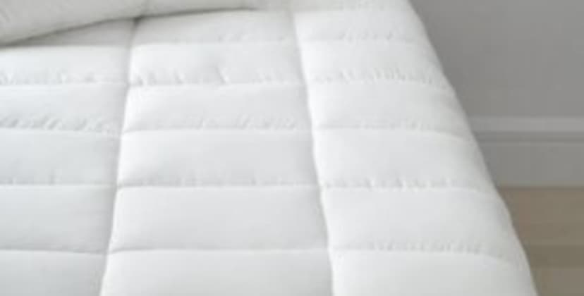 The Company Store Cool Zzz Mattress Pad