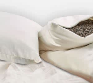 Turmerry Buckwheat Sobakawa Pillow