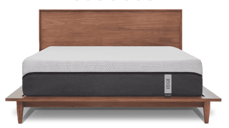 Viscosoft Edge Mattress