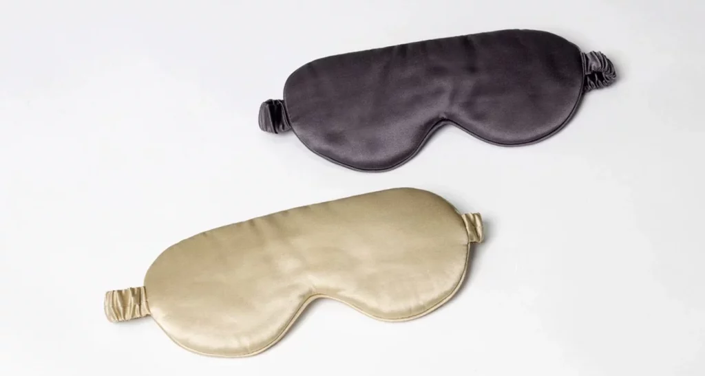 Best Sleep Masks for Blocking out Light and Staying Asleep